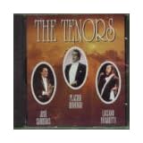 Three Tenors-the Three Tenor - Carreras, Placido Domingo, l