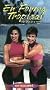 En Forma Tropical con Susan y Anel [VHS]