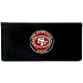 Embossed NFL Checkbook - San Francisco 49ers