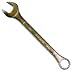 K Tool International (KTI41811) 12 Point High Polish Combination Wrench 11mm