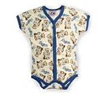 Los Angeles Dodgers Infant Newborn Creeper
