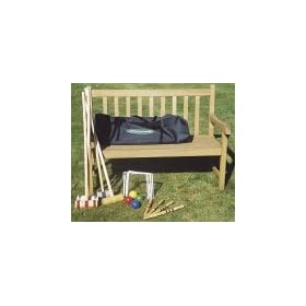 Croquet Set