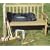 Traditional Garden Games 75cm Croquet Set