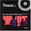 Revue Artistes Divers  / Tresor Vol. 4: Solid
