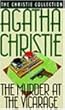 The Murder at the Vicarage (The Christie Collection)