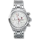 Swiss Army Mens Chronograph Pro Mechanical Self-winding Watch #24159 by Victorinox Swiss Army