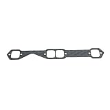 Edelbrock 7204 Exhaust Gasket by Edelbrock