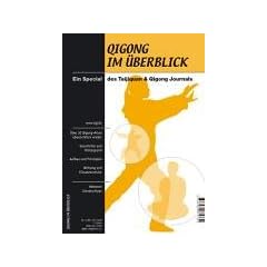 Qigong im �berblick - Ein Special des Taijiquan und Qigong Journals