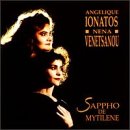 Sappho De Mytilene