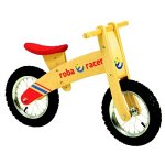 Eigenschaften Roba 9704 / Roba 9704 - Lauflernrad - roba racer