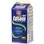 Rite Aid Epsom Salt 64 oz (1.8 kg)