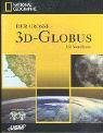 3d globus  edutainment