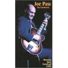 Joe Pass in Concert - Brecon Jazz Festival 1991 by Joe Pass