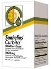 Bioforce Curbita Pumpkin Seed Oil Organic (30 capsules)