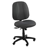 Workspace Series, Safco Multifunction, Task chair, Ergonomic, Adjustable features, built-in lumbar suppor