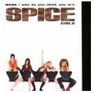 Mama/Who Do You Think You Are [UK CD1]