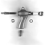 GB-100 Complete Univ. Glass Bead Gun