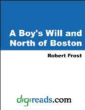  Robert Frost