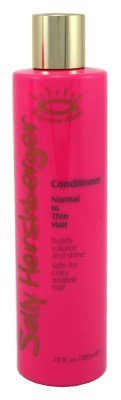 Sally Hershberger Conditioner, Normal to Thin Hair 10 fl oz (300 ml)
