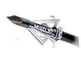 MUZZY GRASSHOPPER TIPSWt: 75 gr / Ct: 3-Pack