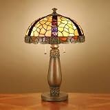 Antiques Roadshow by Dale Tiffany Antiques Roadshow Collection Fitzwilliams Table Lamp - TT101246/TT