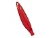 iSi Orka Squid Silicone Brush and Baster, Red