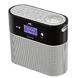 Review BT 018837 / Aviator Digital Radio with MP3 Player