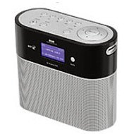 Aviator Digital Radio with MP3 Player