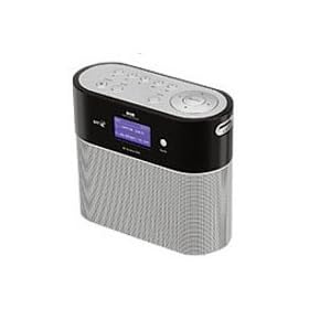Aviator Digital Radio with MP3 Player