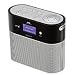 Aviator Digital Radio with MP3 Player