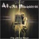 Dance Album by Afrika Bambaataa