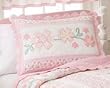 Tink Pink Standard Size Sham
