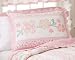 Tink Pink Standard Sham