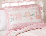Tink Pink Standard Sham