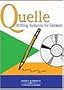 Quelle for Windows: German Writing Assistant Software