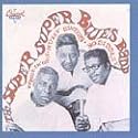 The Super Super Blues Band