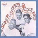 CD-Charts  Music : The Super Super Blues Band [CASSETTE]