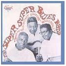 Super Super Blues Band