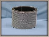 Filter fits various manufacturers and models