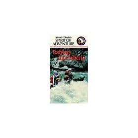Rafting Into Siberia [VHS]