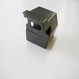 Treadmill Rear End Cap 186431