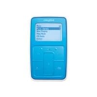 Creative Zen Micro 5GB - Light Blue