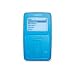 Creative Zen Micro 5GB - Light Blue
