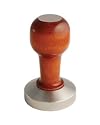 Style Hand Coffee Tamper - San Marco & Spaziale