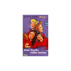 Eine Woche voller Action