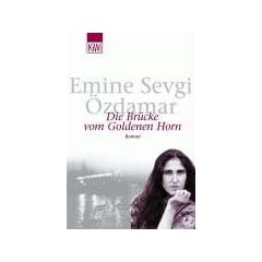 Die Br�cke vom Goldenen Horn
