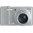 Ricoh CX1 SILVER CX1 9.29 MP Digital Point & Shoot Camera with 7.1x Optical Zoom and 3-Inch LCD (Silver)