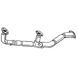 Bosal 813-765 Front Pipe by Bosal