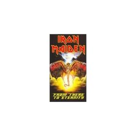 From There to Eternity [VHS]