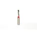 Freud 76-109 1/2-Inch x 1-1/2-Inch Down Spiral Bit (1/4-Inch Shank)